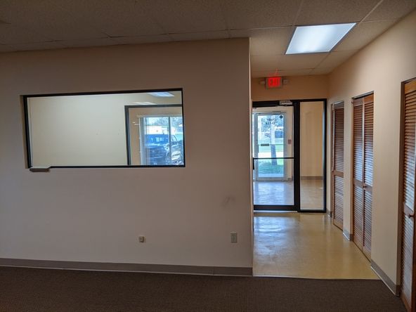 Offices at Port Canaveral Available for Lease : 720 Mullet Rd, Cape Canaveral, FL 32920